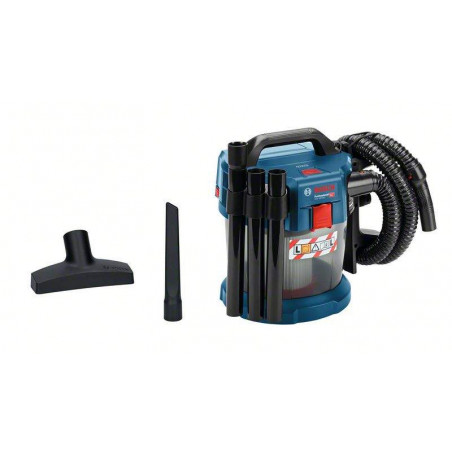 Bosch Akku-Staubsauger GAS 18V-10 L