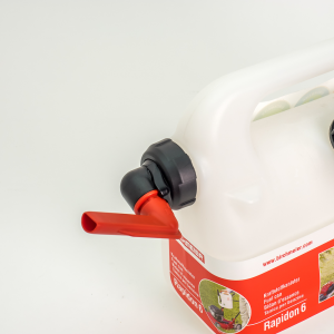 Birchmeier Rapidor Benzinkanister 6l