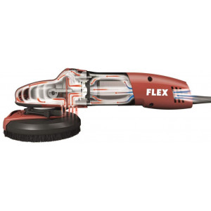 FLEX Set Supraflex 50-335 - SE 14-2 125