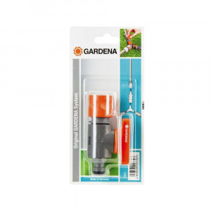 Gardena 2977 (Regulierventil, 0.50")
