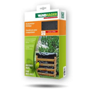 Windhager Komposter-Einlage 1.75x1.2m