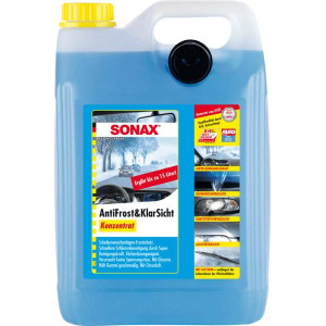 Sonax Antifrost Scheibenreiniger / -40° Sonax -25l