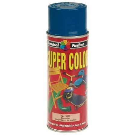 Lack-Spray Super-color 400ml