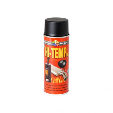Spray Hi-Temp Hitzefest -650grad