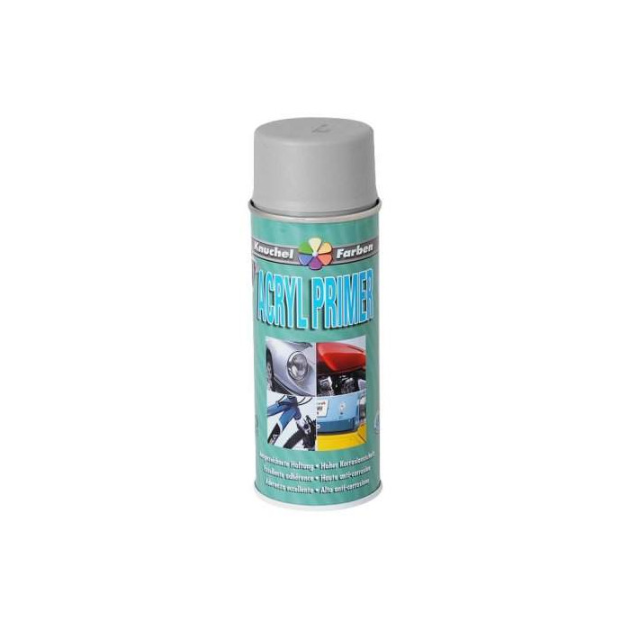 Universal-Haftgrund Spray 400ml -Acryl-Primer