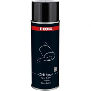 Zink-Spray 400ml E-COLL