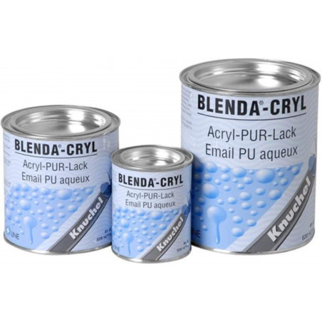 Acryl-Lack Blenda-Cryl 750ml