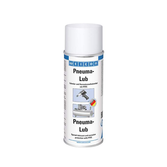 WEICON Pneuma-Lub-Spray 400 ml
