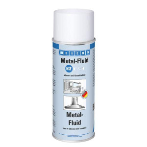 WEICON Metal-Fluid 400ml