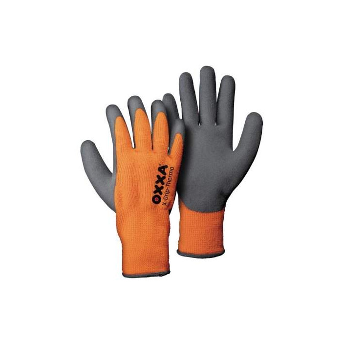 Handschuh X-Grip-Thermo