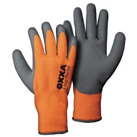Handschuh X-Grip-Thermo