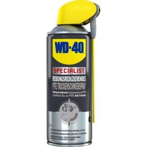 WD-40 Trockenschmiermittel SPECIALIS PTFE, Smart Straw 400ml