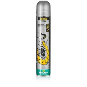 Spray Brake Clean 750 ml