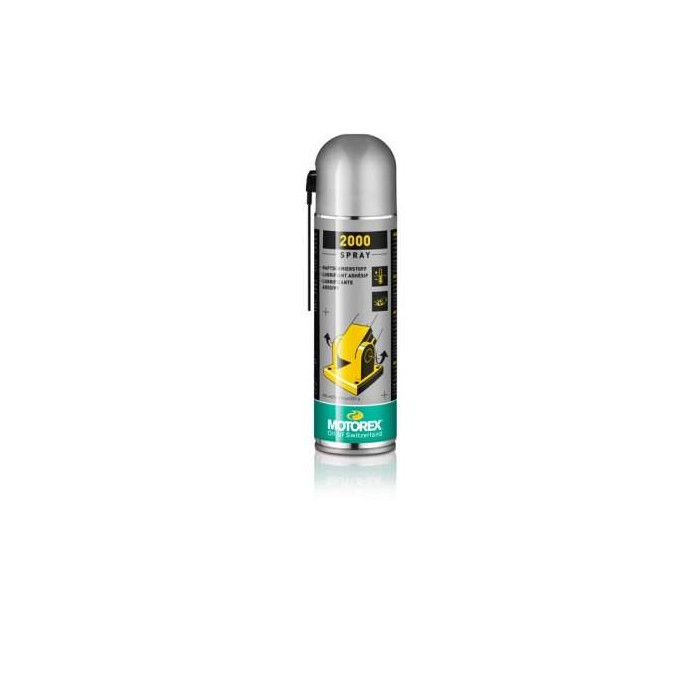 Spray 2000 universal 500 ml