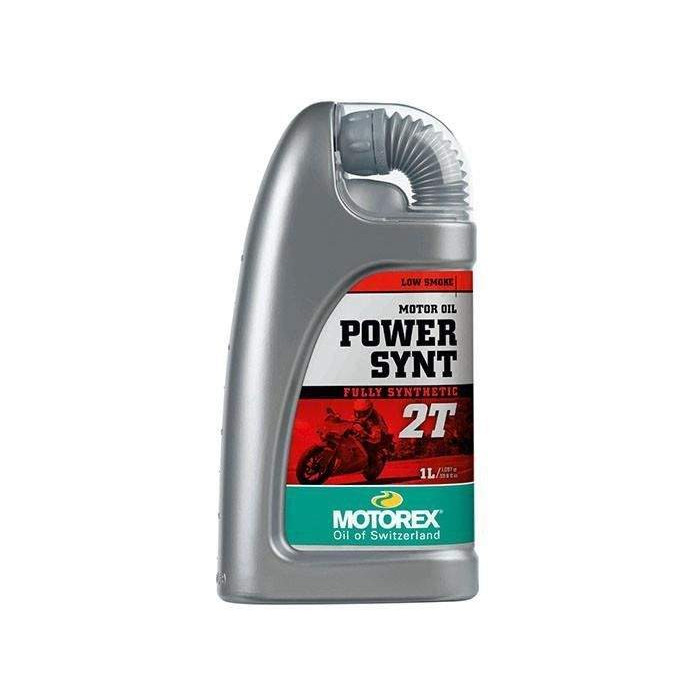 MOTOREX Power Synt -1 l MOTOREX Power Synt -1 l