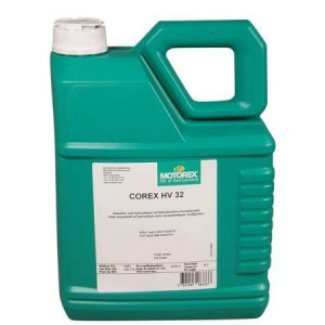 Hydrauliköl Corex HV 32, 5 lt