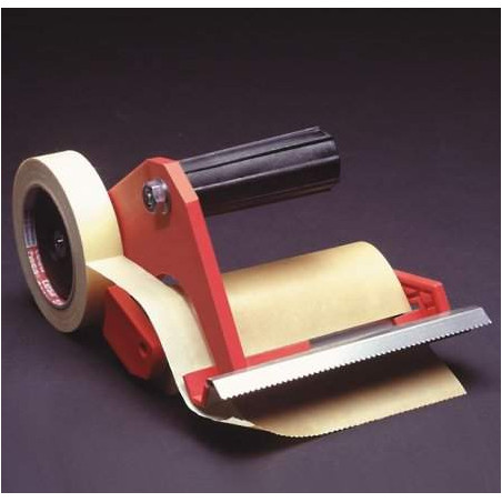 Paparella Abdeckapparat 150mm