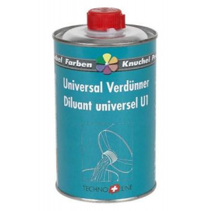 Universal-Verdünner U2 500ml