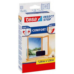 Tesa Comfort (Vorhang, 1.30m, 1.30m)