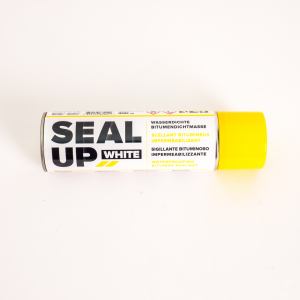 Seal Up White