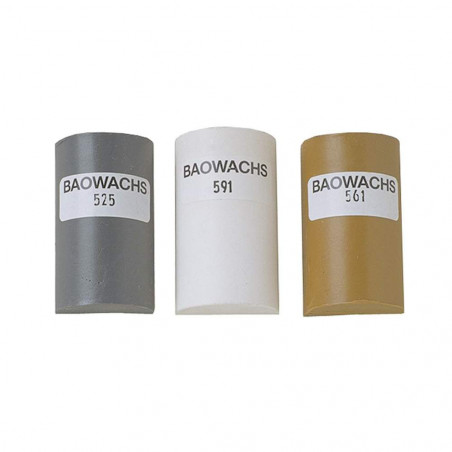 Wachskitt Baowachs