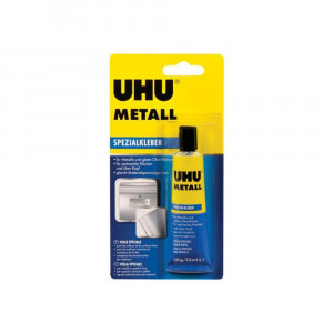 UHU Metallkleber - Kontaktkleber  30g