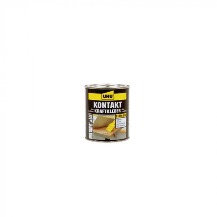 UHU Kontakt Kraftkleber flüssig 645g Dose UHU Kontakt Kraftkleber flüssig 645g Dose