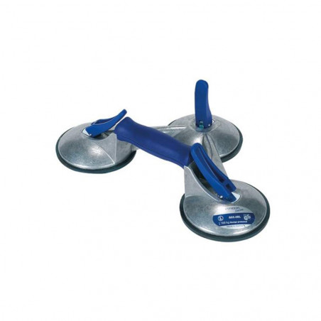 VERIBOR Saugheber 603.O -100 kg