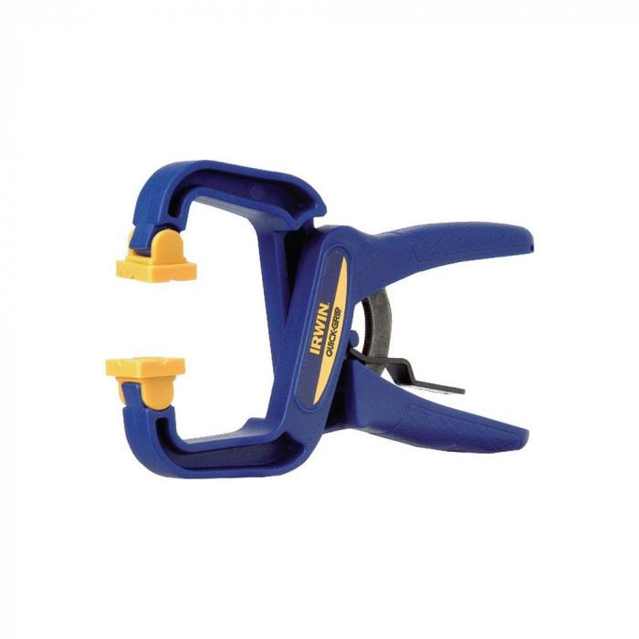 IRWIN Spiral Zwinge Quick-Grip