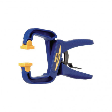 IRWIN Spiral Zwinge Quick-Grip