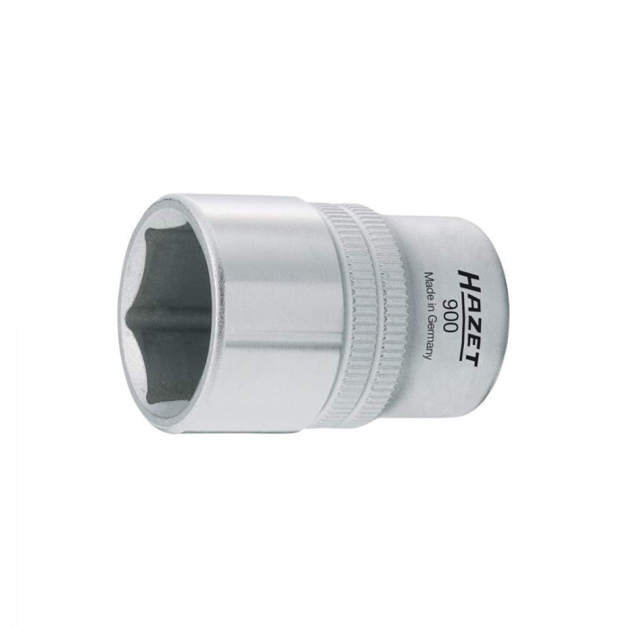 HAZET 6-kant Einsteckschlüssel 1/2" HAZET 6-kant Einsteckschlüssel 1/2"