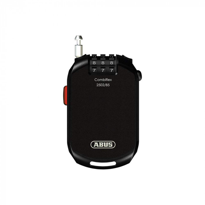 ABUS Roll-Back-Kabelschloss