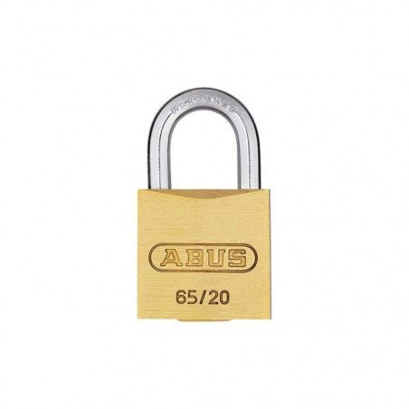 Abus  MS Hangschloss 65/25