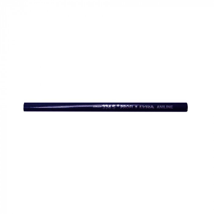 Zimmermanns- Bleistift ANILIN "Lyra"