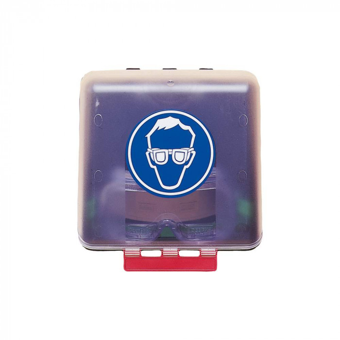Aufbewahrungsbox Brillen GEBRA SECUBOX MIDI Aufbewahrungsbox Brillen GEBRA SECUBOX MIDI