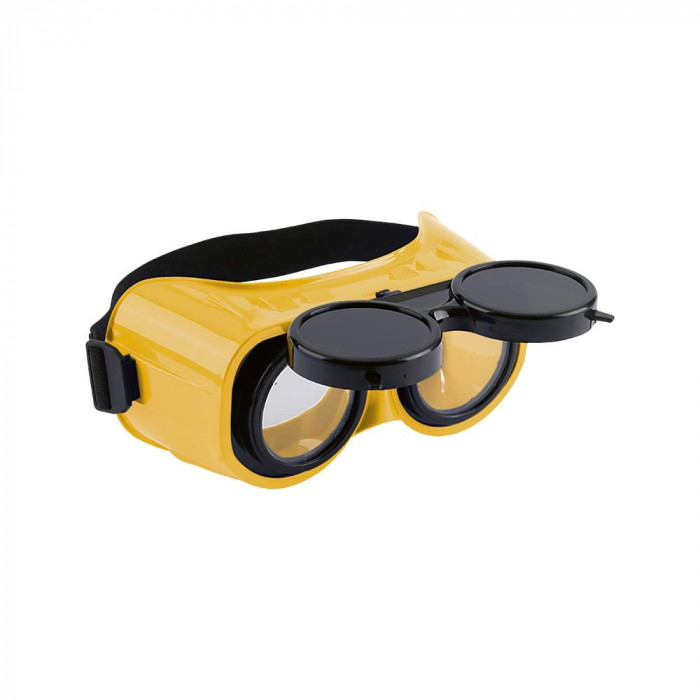 Schweisser-Schutzbrille UNICO Schweisser-Schutzbrille UNICO