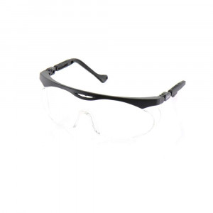 UVEX Schutzbrille Skyper klar