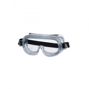 UVEX Vollsichtschutzbrille 9305