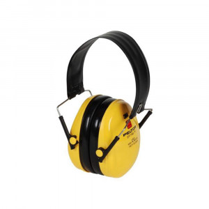Gehörschutz Peltor Optime H510F