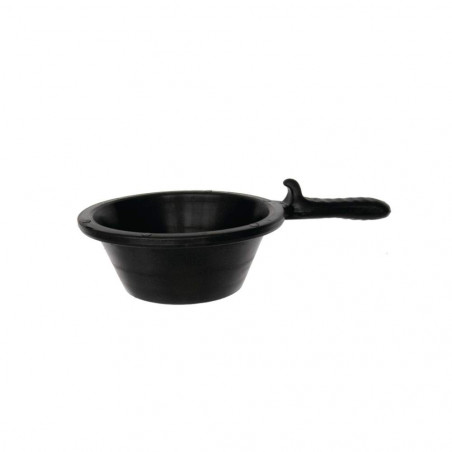 Elastik-Gipserpfännchen