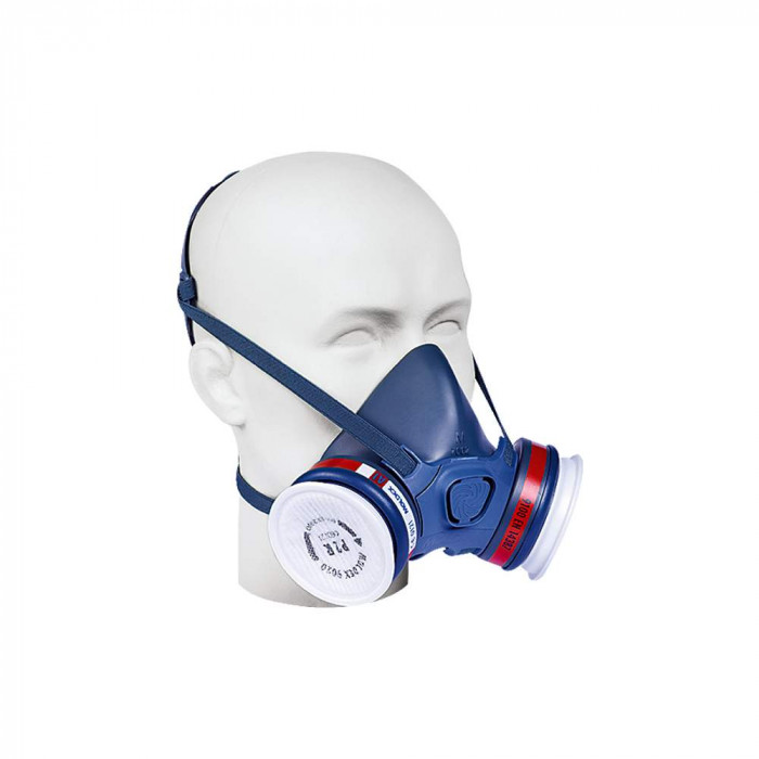 Halbmaske MOLDEX Serie 7000
