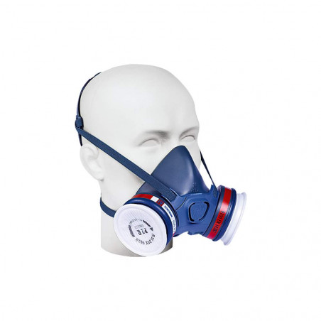 Halbmaske MOLDEX Serie 7000