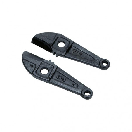 Ersatzbacken zu Bolzenschneider Hit 750 mm