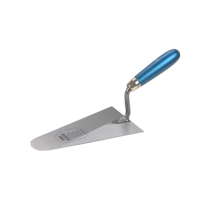 Maurerkelle rund CLASSIC 220 mm