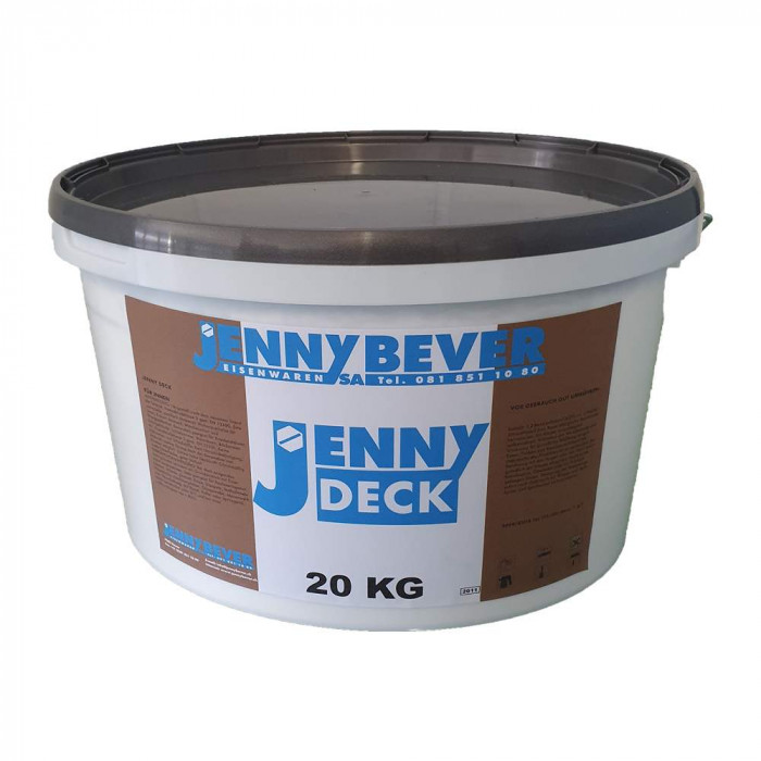 Dispersionsfarbe weiss für innen Hi-Tecx 20kg