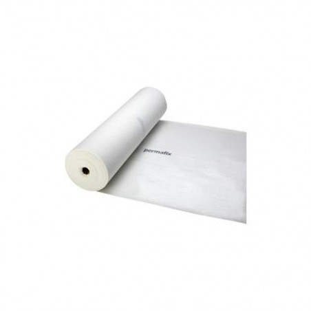 Abdeckvlies weiss Länge 50m Breite 1m