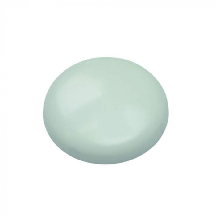 Deckenrosette weiss Ø 95mm H:15mm