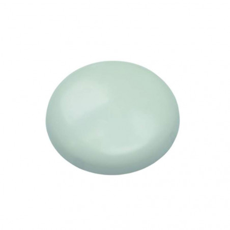 Deckenrosette weiss Ø 95mm H:15mm