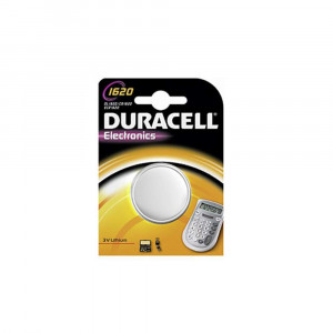 Duracell Electronics 3.1V DL1620 CR1620