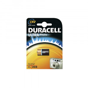 Duracell Ultra M3 3.0V CR2